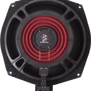 Ground Zero GZCS 200BMW-SW (пара) автомобильный сабвуфер для установки в BMW