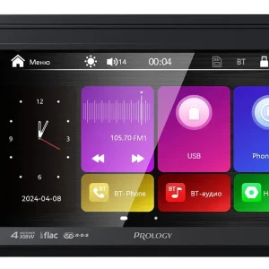 PROLOGY MPV-120 мультимедийный центр