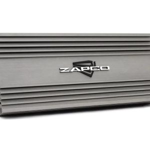 ZAPCO Z-150.4 II автомобильный усилитель 4-канальный